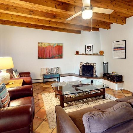 Kathryn Place Casita Santa Fe Buitenkant foto
