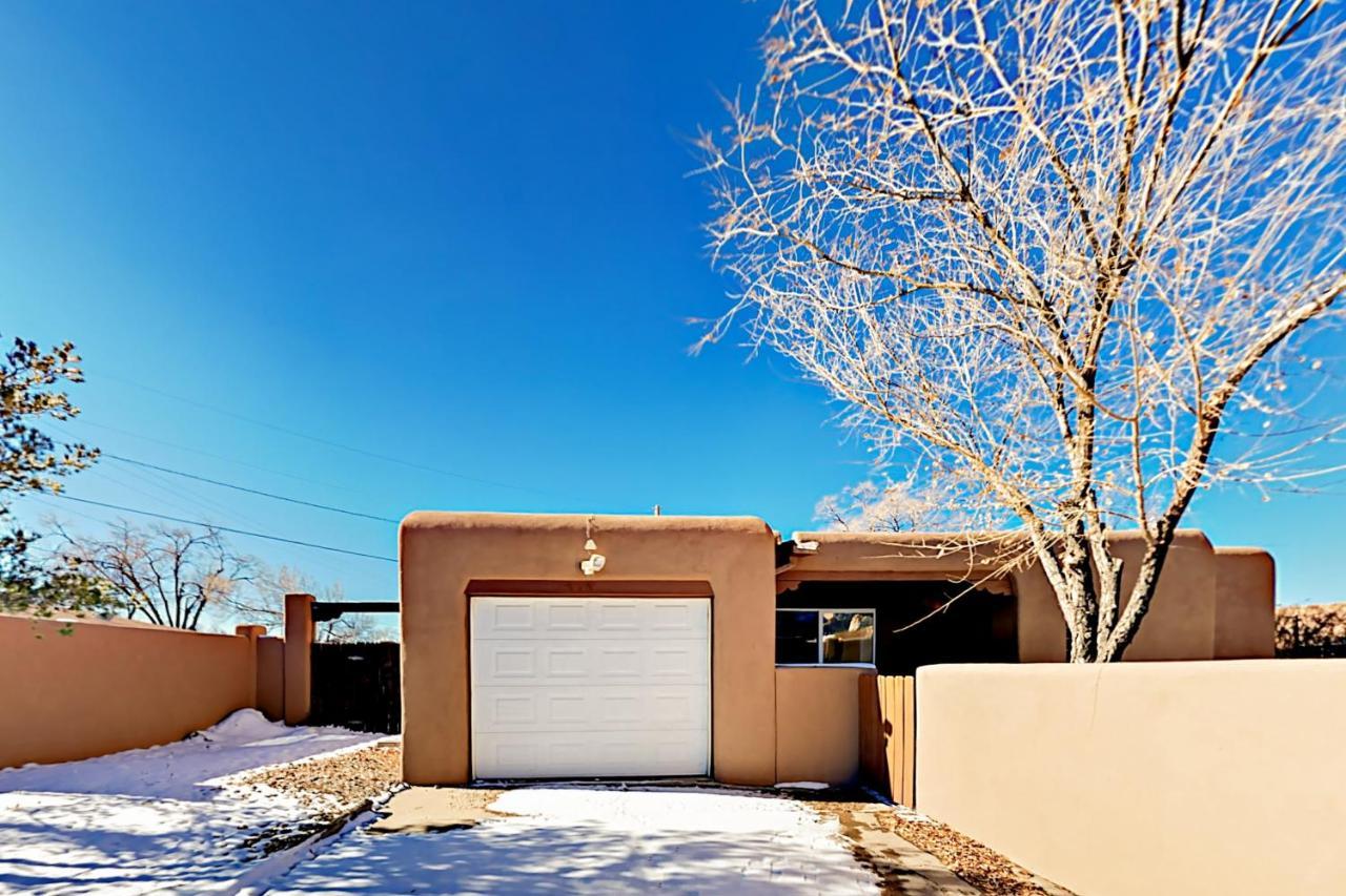 Kathryn Place Casita Santa Fe Buitenkant foto