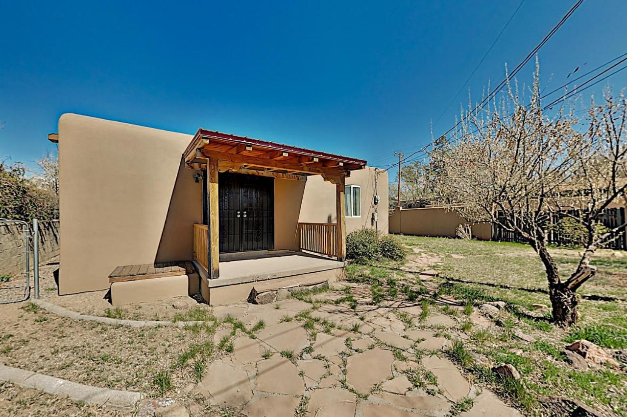 Kathryn Place Casita Santa Fe Buitenkant foto