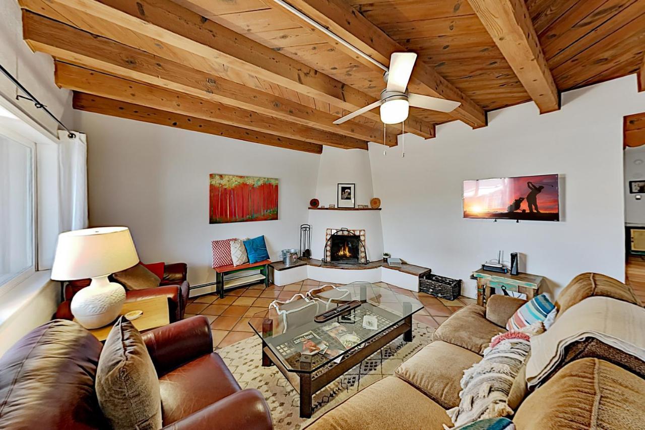 Kathryn Place Casita Santa Fe Buitenkant foto