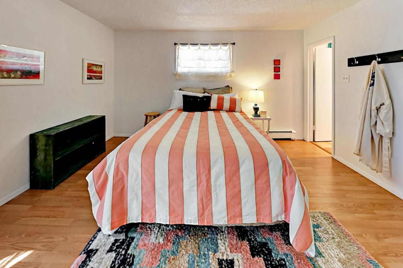 Kathryn Place Casita Santa Fe Buitenkant foto