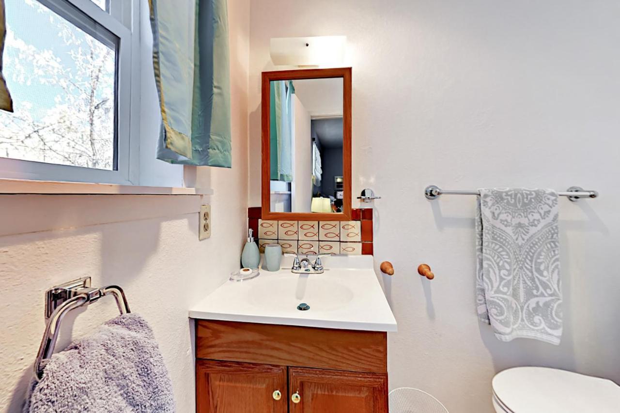 Kathryn Place Casita Santa Fe Buitenkant foto