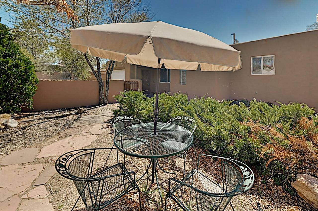 Kathryn Place Casita Santa Fe Buitenkant foto