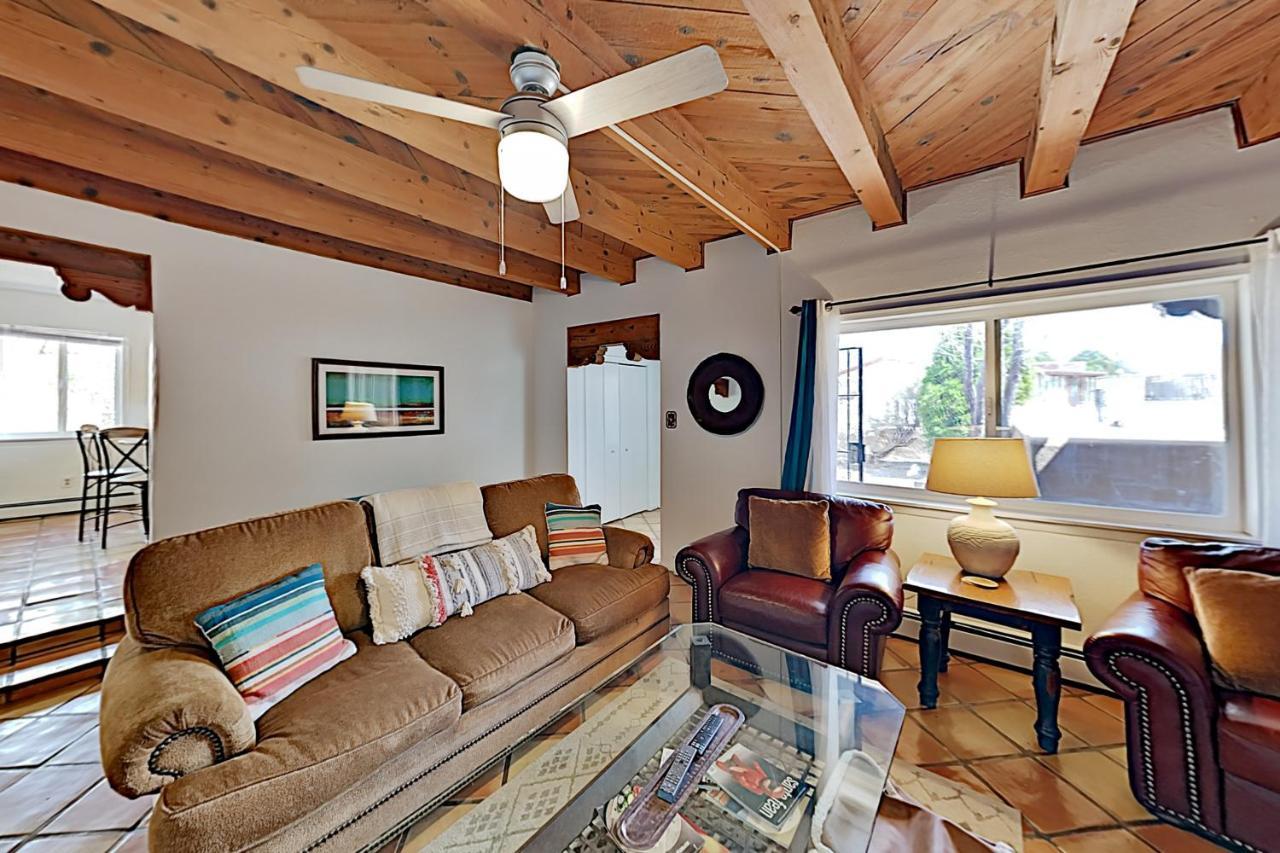 Kathryn Place Casita Santa Fe Buitenkant foto