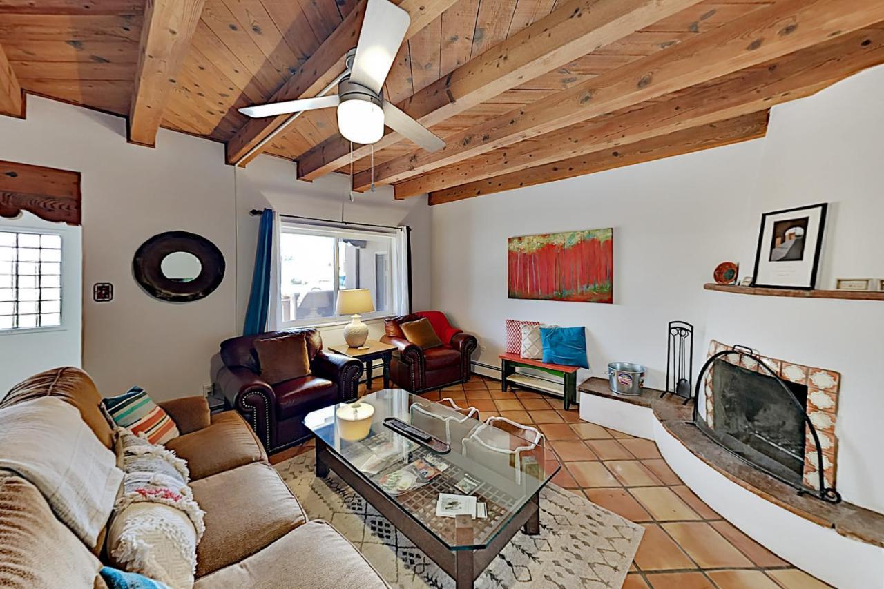 Kathryn Place Casita Santa Fe Buitenkant foto