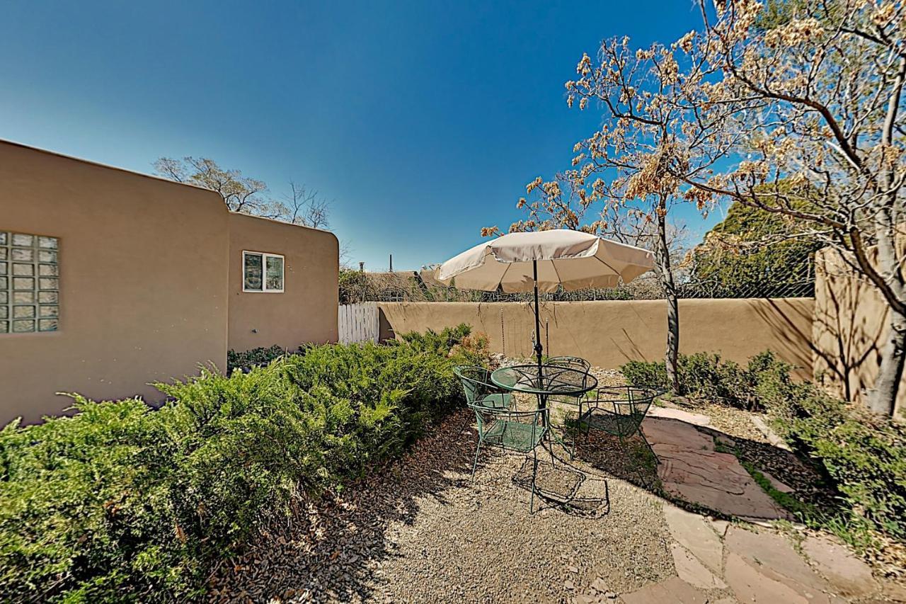 Kathryn Place Casita Santa Fe Buitenkant foto