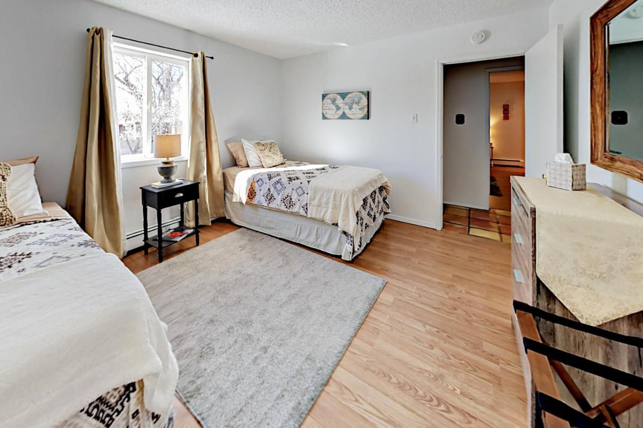 Kathryn Place Casita Santa Fe Buitenkant foto