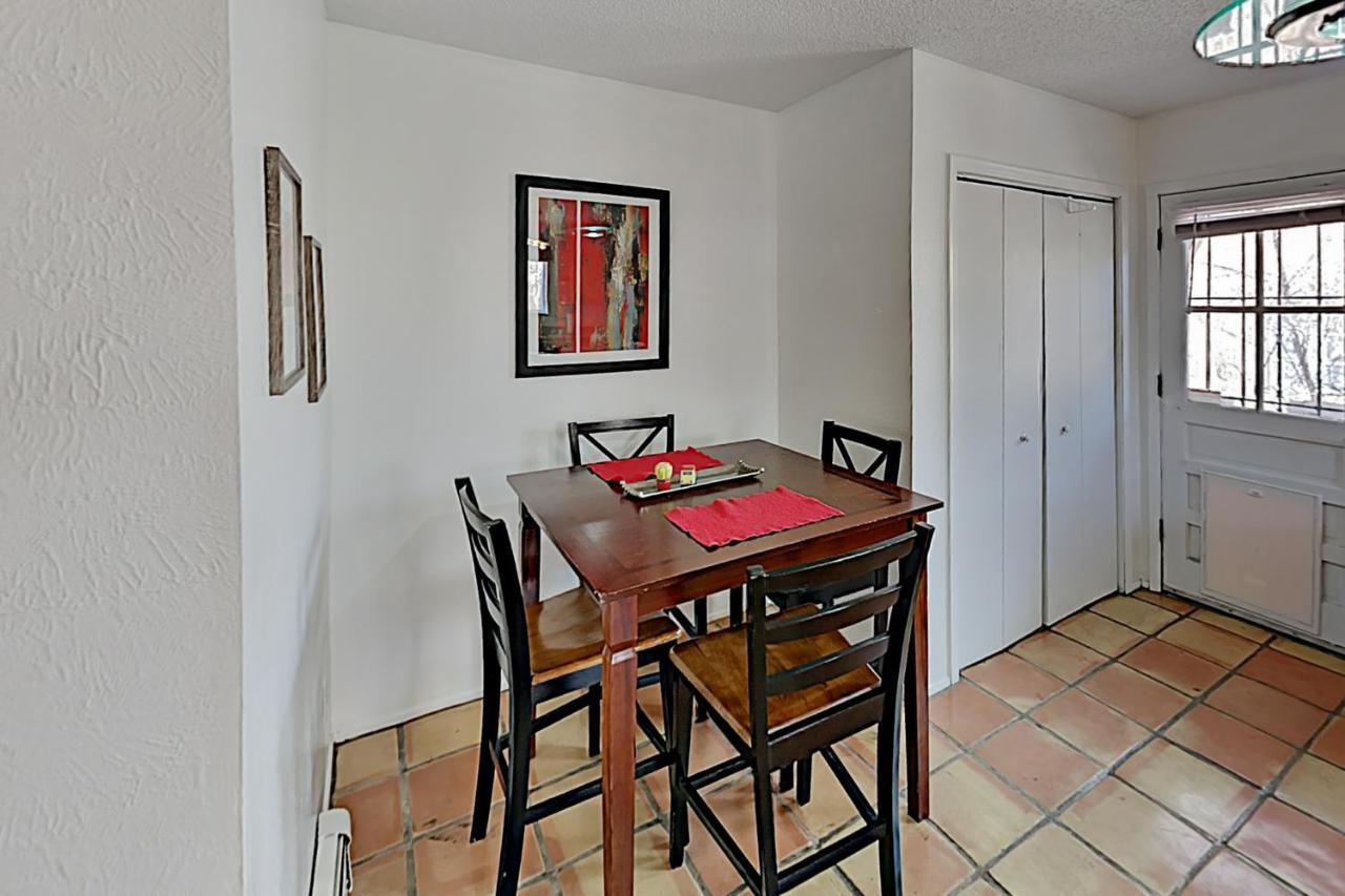 Kathryn Place Casita Santa Fe Buitenkant foto