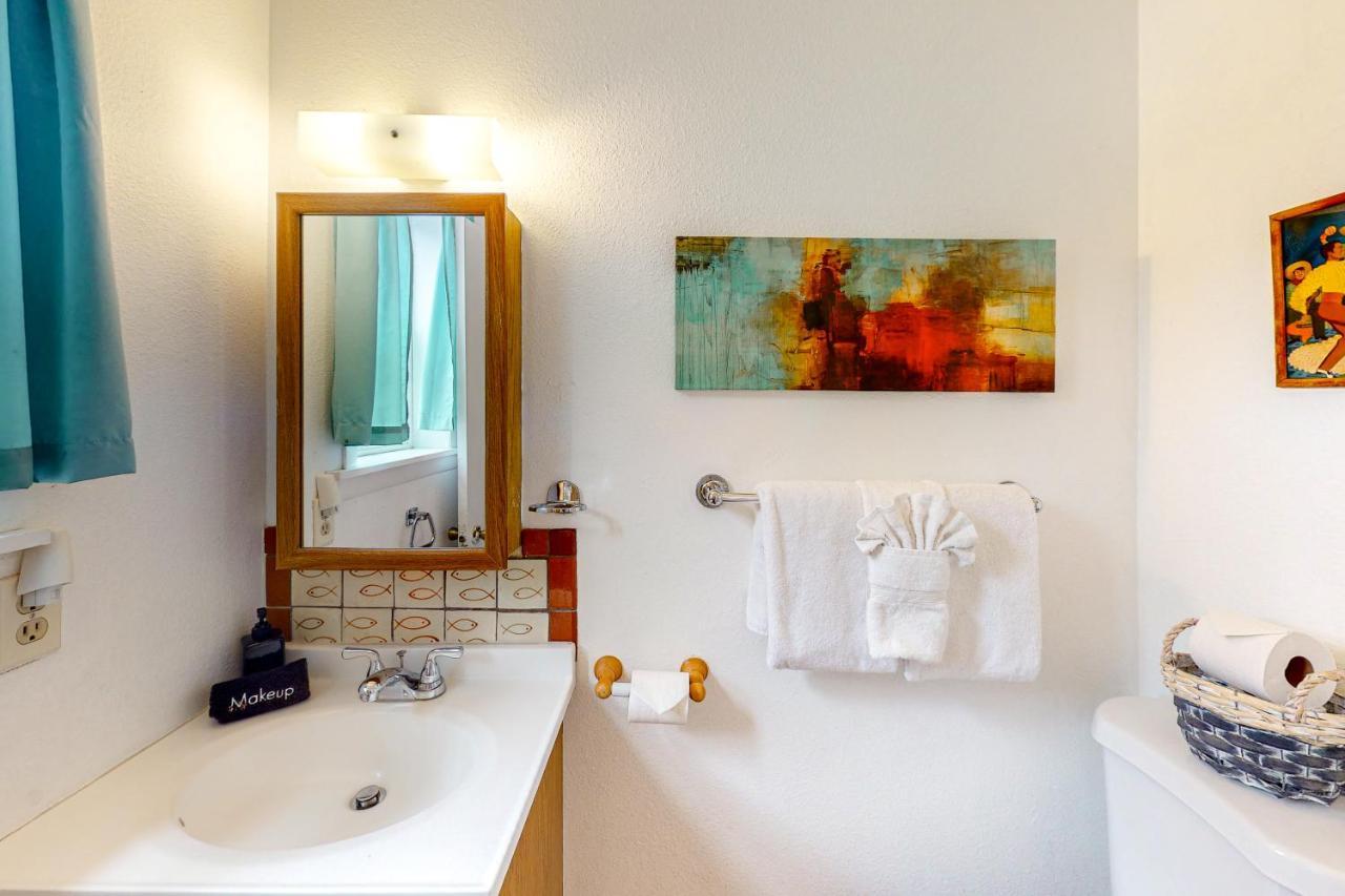 Kathryn Place Casita Santa Fe Buitenkant foto