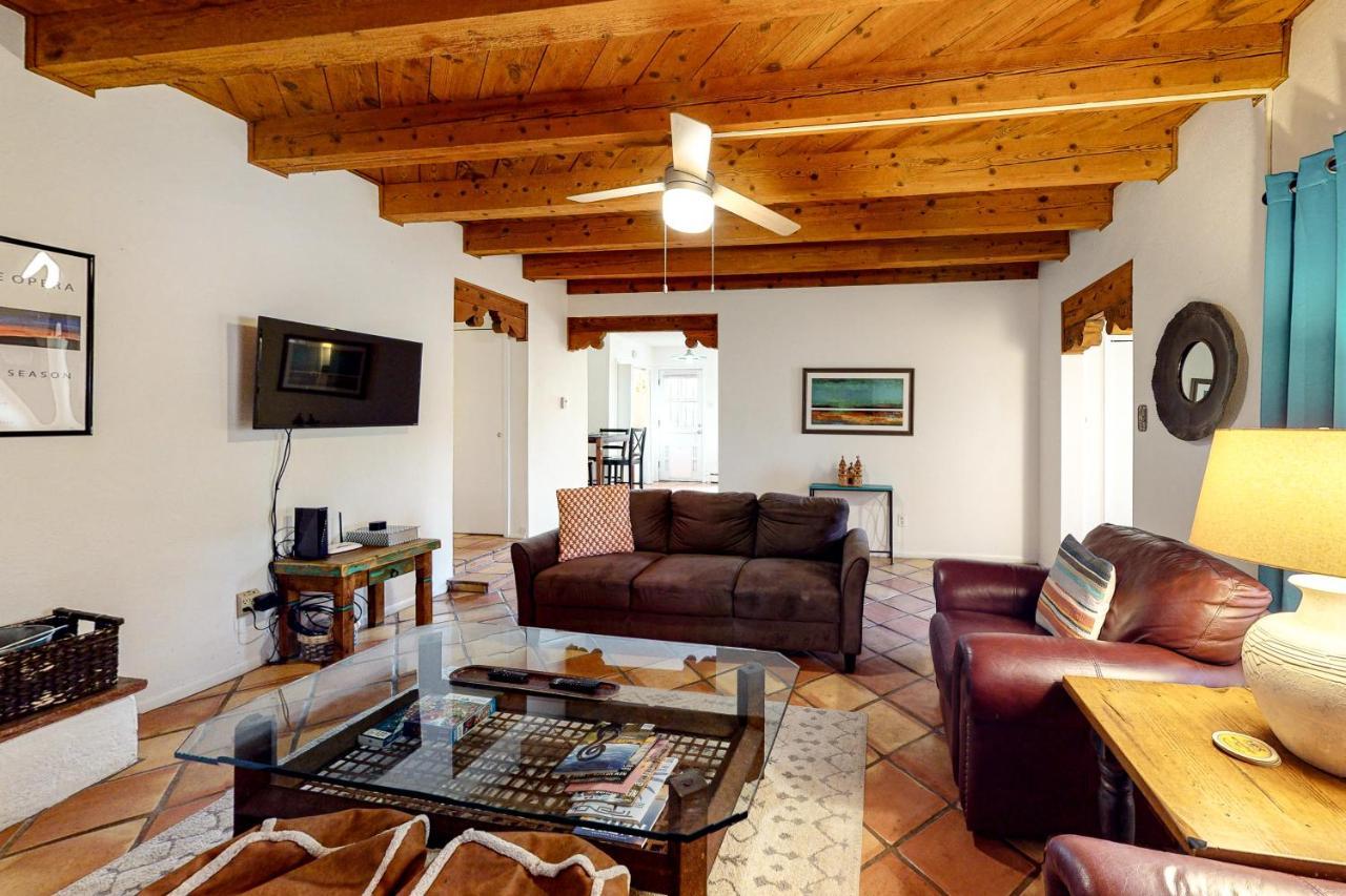 Kathryn Place Casita Santa Fe Buitenkant foto