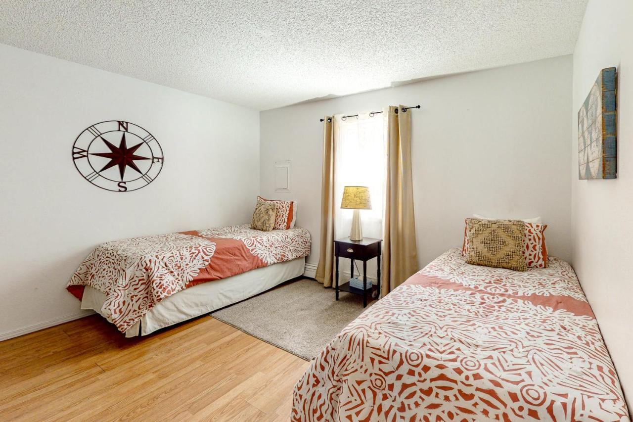 Kathryn Place Casita Santa Fe Buitenkant foto