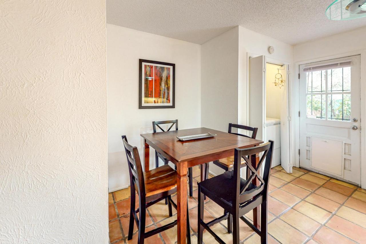 Kathryn Place Casita Santa Fe Buitenkant foto
