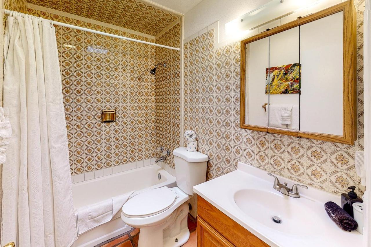 Kathryn Place Casita Santa Fe Buitenkant foto